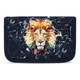 Belmil Pernica Lion 335-72, Teget