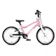 Otroško kolo Woom 3 Automagic GO Powder Pink