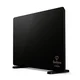 Stekleni grelni panel z Wi-Fi in tedenskim programom Fashion 1400W 55236