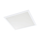 VGRADNA stropna svetilka EGLO LED-PANEL SALOBRENA-C BEL,Z NOSILCEM,DIMABILEN