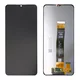LCD za Samsung A13 5G/ A136U + Touch Screen crni F-ORG SP