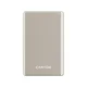 CANYON OnPower 505 slim Magnetic PowerBank baterija-punjač 5000 mAh Bež (CNS-CPB505BE)