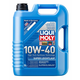 Liqui Moly motorno ulje SUPER LOWFRICTION 10W40, 5L