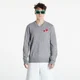 Pulover Comme des Garçons PLAY Crewneck Sweater UNISEX Grey L