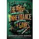 The Inheritance Games