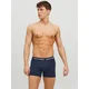 Jack & Jones Komplet boksaric? 12171946 Mornarsko modra