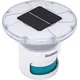 Bestway Dozirni plovec SolarGlow LED - 1 k.