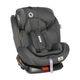 Lorelli Autosedište Lynx Isofix Black Graphite 0-36kg