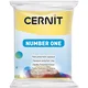 Cernit NUMBER ONE 56g rumena