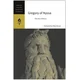 Gregory Of Nyssa