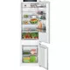 BOSCH vgradni hladilnik z zamrzovalnikom KIV87VFF0