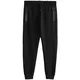 Next Hlače Athleisure črna
