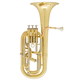 Tenor horn mod. 231-4 New York MTP