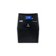 ABB UPS PowerValue 11LI Up, 360W, 230V, 4xC13, RS232, USB crni
