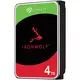 Seagate IronWolf (3.54TBSATA 6Gbsrpm 5400) ( ST4000VN006 )