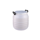 ZLATARPLAST Bure 40 L belo