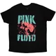 Pink Floyd Big Pig Black L Majica