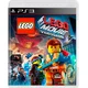 The LEGO Movie Videogame (PS3)