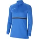 Majica z dolgimi rokavi Nike W Dri-FIT Academy