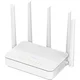 D-Link C36 brezžični usmerjevalnik 2.5 Gigabit Ethernet Dvopasovni (2,4 GHz / 5 GHz) Bela