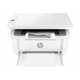 HP LaserJet MFP M140w tiskalnik, črno-beli, tiskanje, skeniranje, kopiranje (7MD72F)