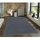 Conceptum Hypnose Tepih Soft, 150x230 cm, Tamnosivi