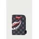 Sprayground denarnica iz umetnega usnja SHARKS IN PARIS
