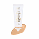 Wibo tekoča podlaga & krema - Boho Woman 2in1 Cream & Foundation - Nude