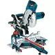 BOSCH Stacionarna potezna kružna testera GCM 8 SJL/ 1.600W