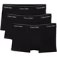 Calvin Klein Jeans LOW RISE TRUNK LV00NB4389 Črna