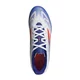 Adidas Muške patike za fudbal f50 club tf M, Belo-plave