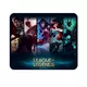 Podloga za miš ABYstyle Games: League of Legends - Champions