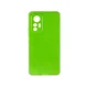 Maska za telefon GLITTER CASE za Xiaomi Mi 12 Lite DZ17, Zelena