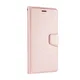 ALIVO Futrola preklop Honor 400 Lite ROZE ZLATNA