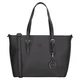 Charm London Birmingham 17147 Black
