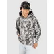 Blue Tomato Special 14 Oz Hoodie vintage grey wood camo