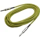 Revoltage VIC0608 Vintage Yellow 6 m Ravni - Ravni Instrumentalni kabel