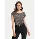 ONLY Bluza 743539 Bež