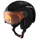 HEAD MOJO VISOR BLACK