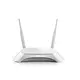 TP-Link - Bežični ruter TP-LINK TL-MR3420 Wi-Fi/N300/300Mbps/3G/4G/1xUSB/1xWAN+4xLAN/2 eksterne antene