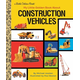 My Little Golden Book About Construction Vehicles