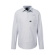 G-Star RAW Srajca Bristum, siva