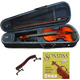 Valencia V400 SET 4/4 Akustična violina