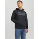 Jack & Jones Jopa Corp 12152840 Črna Standard Fit