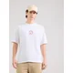 Majice Jordan Mens Graphic T-Shirt White/ Infrared 23 M