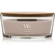WoodWick Patchouli Créme