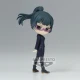 Bandai Banpresto JUJUTSU KAISEN - QPosket Petit - Maki Zenin - Figurica 7cm, (20840062)
