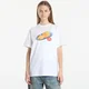 Majice Carhartt WIP S/S Fromage T-Shirt UNISEX White S