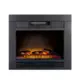 KAMIN CHICAGO LED 1800W