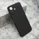 Futrola GENTLE COLOR za Xiaomi Redmi 12 5G/ crna